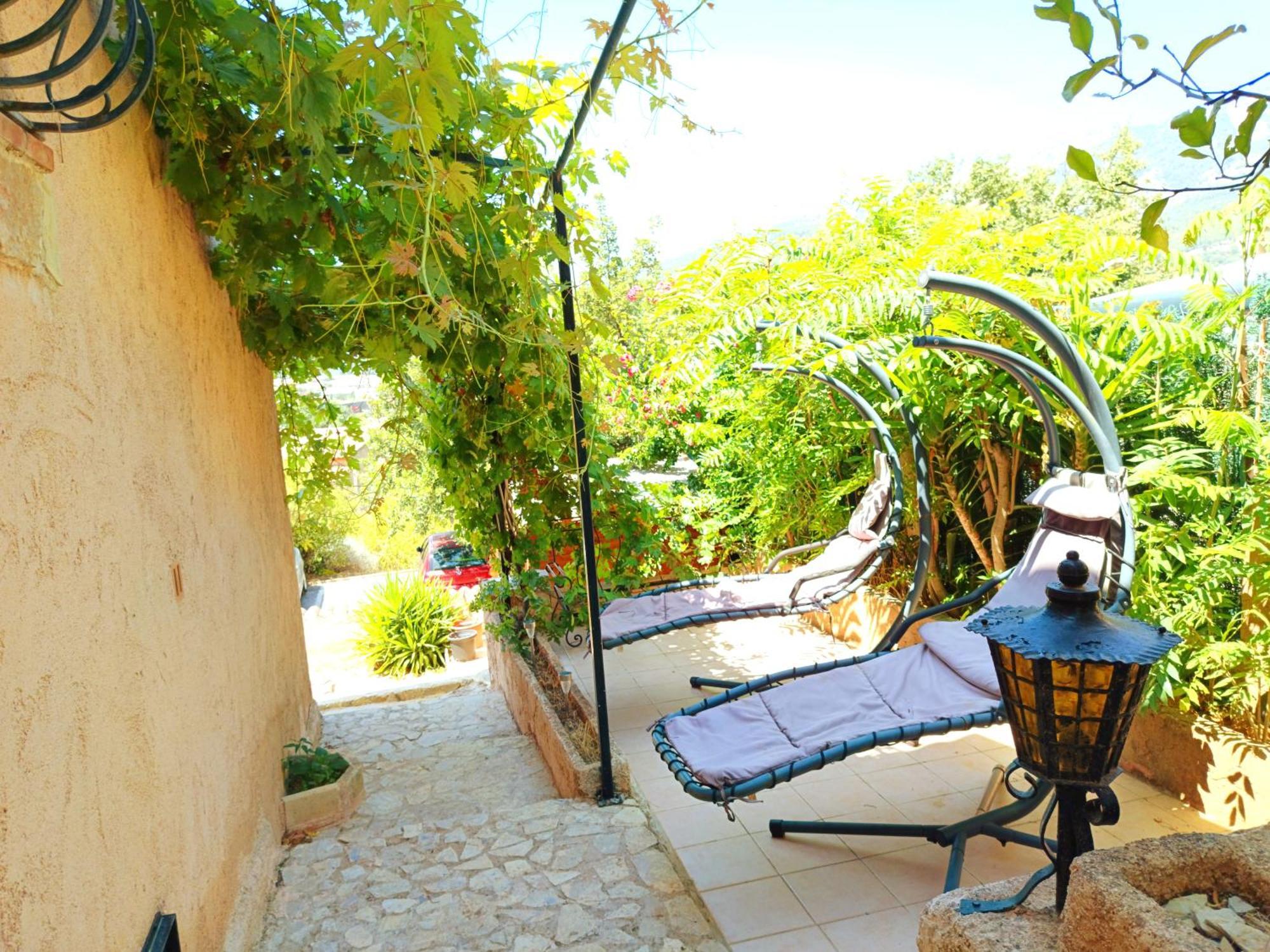 Villa Nais 126M2-Zen-Salle Cinema-Piscine Ла Валет-дю-Вар Екстериор снимка